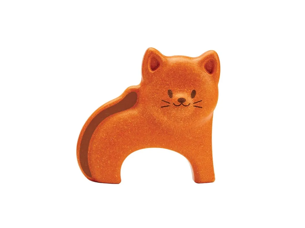 PlanToys Katzen Puzzle 4637