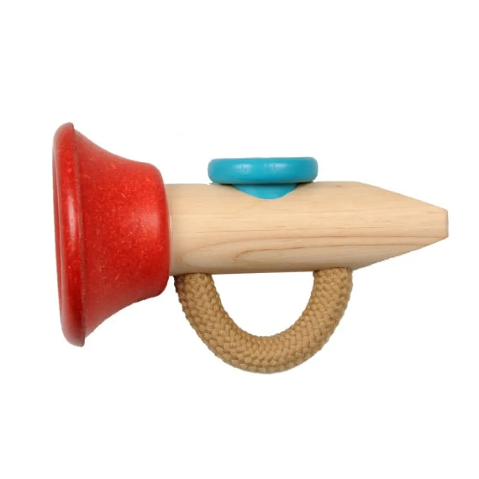 PlanToys Kazoo Holz 6437