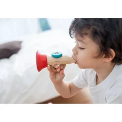 PlanToys Kazoo Holz 6437
