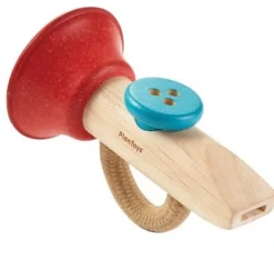PlanToys Kazoo Holz 6437