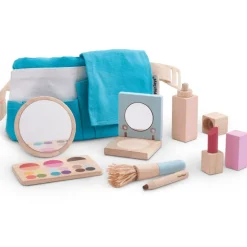 PlanToys Makeup Spielset Holz 3487