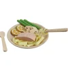 PlanToys Pasta am Teller 3613