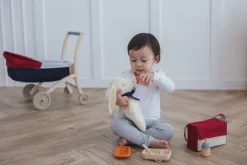 PlanToys Puppe Fütterset 3499