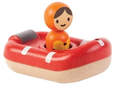PlanToys Rettungsboot 5668