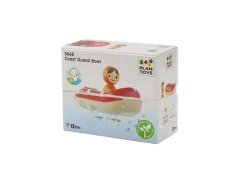 PlanToys Rettungsboot 5668