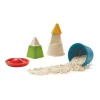 PlanToys Sandspielzeug Holz 5804
