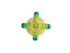 PlanToys Stapelturm Baum Holz