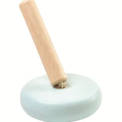 PlanToys Stapelturm Holz Pastell