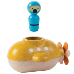 PlanToys U-Boot 5669