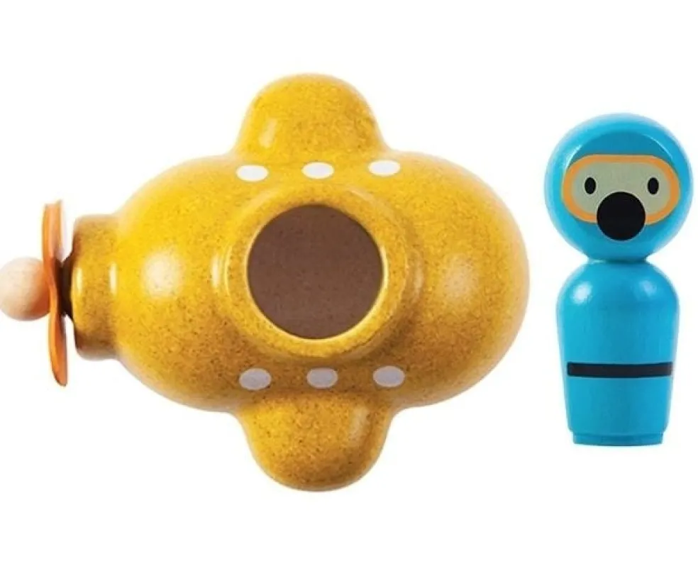PlanToys U-Boot 5669