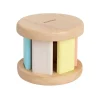 PlanToys Walze Krabbelspielzeug Pastell 5255
