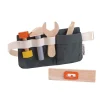 PlanToys Werkzeuggürtel Holz 3485