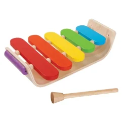 PlanToys Xylophon Holz 6405