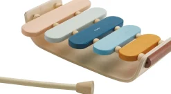 PlanToys Xylophon Holz 6441