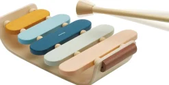 PlanToys Xylophon Holz 6441