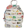 Rex London Kinderrucksack Vintage Transport Beige