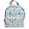 Rex London Kinderrucksack Dolly Lama