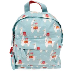 Rex London Kinderrucksack Dolly Lama