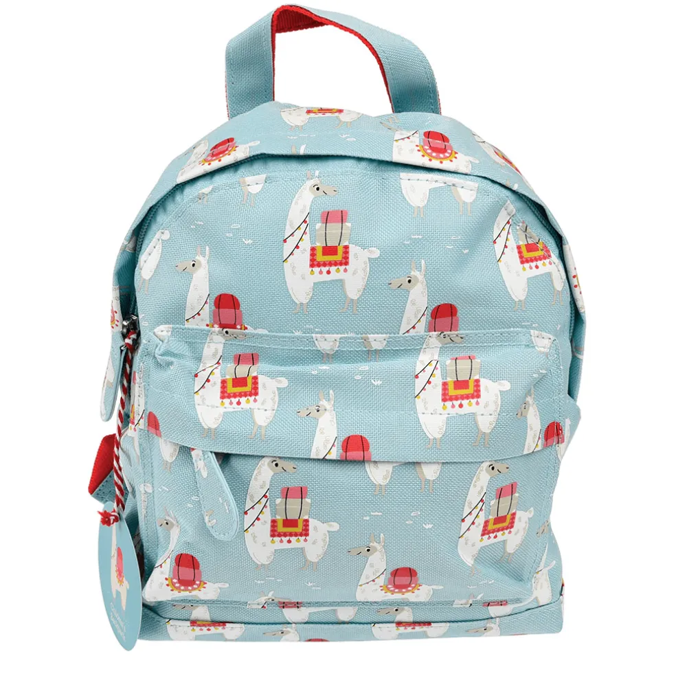 Rex London Kinderrucksack Dolly Lama