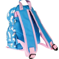 Rex London Kinderrucksack Magical Unicorn Blau