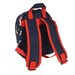 Rex London Kinderrucksack Space Age Navy