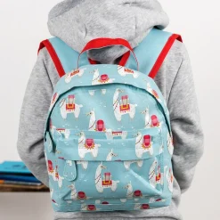 Rex London Kinderrucksack Dolly Lama