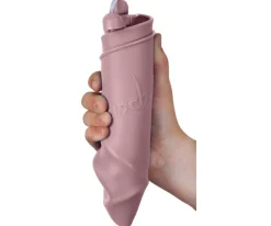 Scrunch Bucket Eimer Dusty Rose