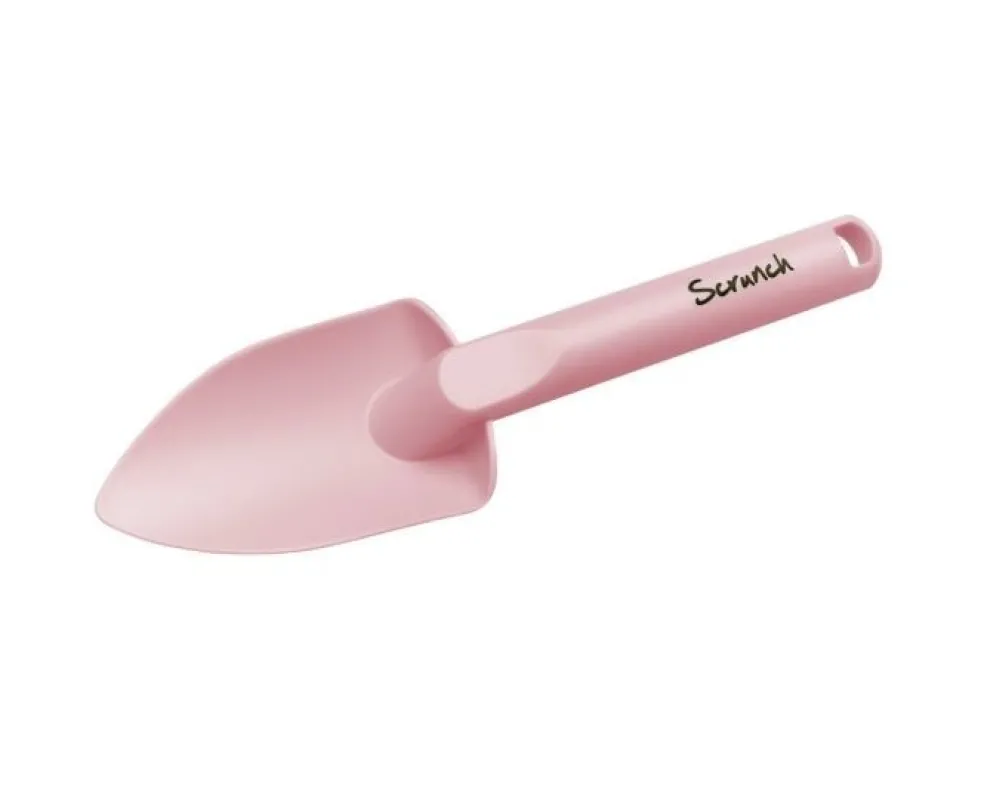 Scrunch Schaufel Dusty Rose