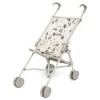 Skrallan Puppenbuggy Heißluftballon Beige