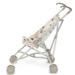 Skrallan Puppenbuggy Heißluftballon Beige