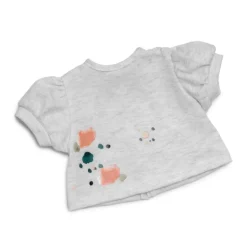 Skrallan Puppenkleidung Jeans & Pullover (Auch Geeignet für Gordi)