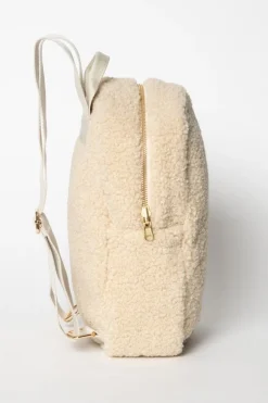 Studio Noos Rucksack Mini Chunky Beige