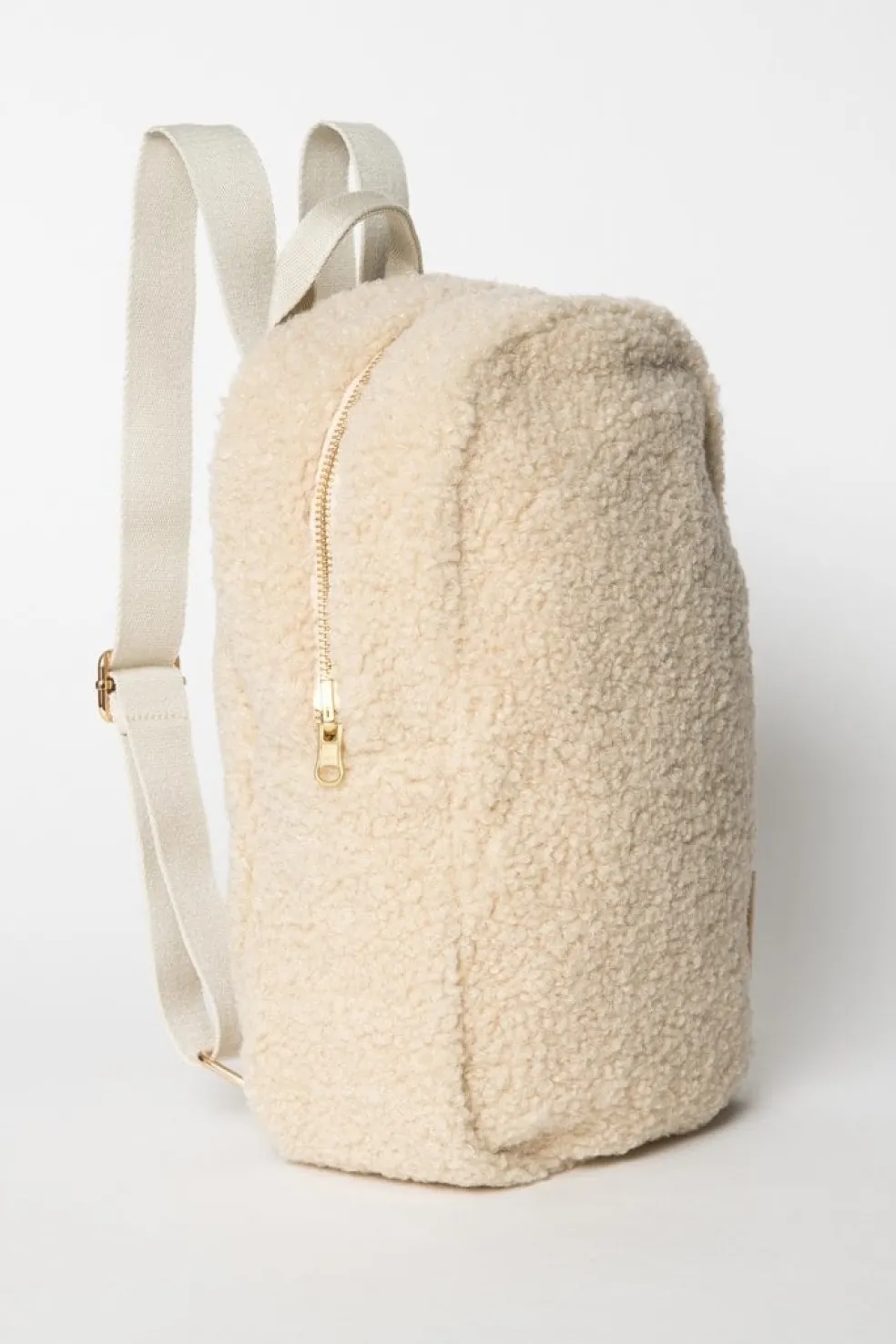 Studio Noos Rucksack Mini Chunky Beige