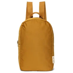Studio Noos Rucksack Puffy Ockergelb