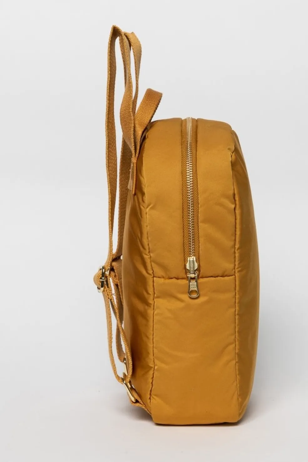 Studio Noos Rucksack Puffy Ockergelb