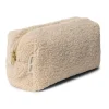Studio Noos Teddy Kulturbeutel Beige