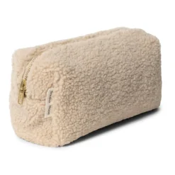 Studio Noos Teddy Kulturbeutel Beige