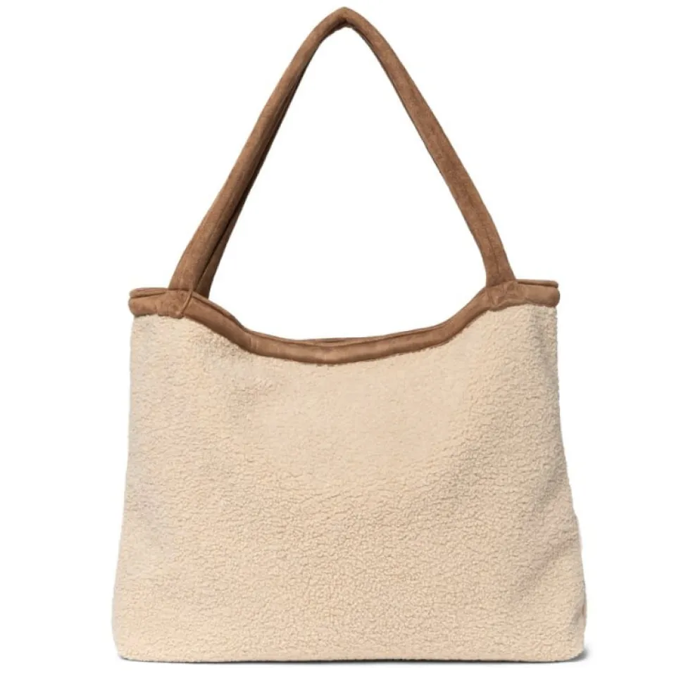 Studio Noos Wickeltasche Teddy Lammy Mom Bag