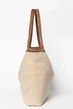 Studio Noos Wickeltasche Teddy Lammy Mom Bag