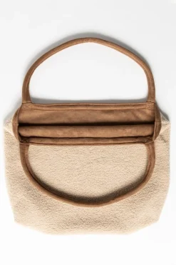 Studio Noos Wickeltasche Teddy Lammy Mom Bag