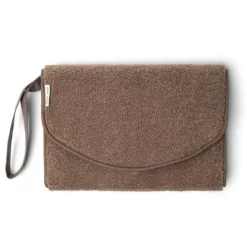 Studio Noos Windeltasche Teddy Braun