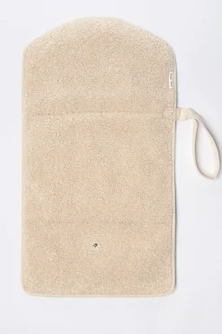 Studio Noos Windeltasche Teddy Beige