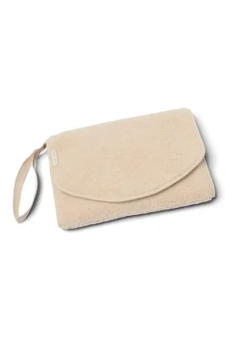 Studio Noos Windeltasche Teddy Beige