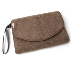 Studio Noos Windeltasche Teddy Braun