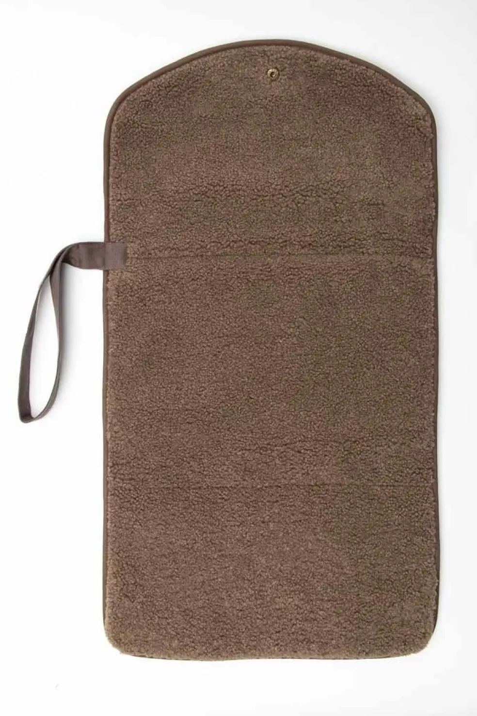 Studio Noos Windeltasche Teddy Braun