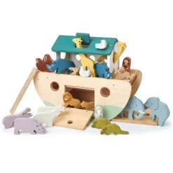 Tender Leaf Toys Arche Noah Holz
