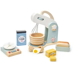 Tender Leaf Toys Backset Mixer & Waage