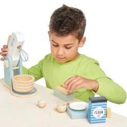 Tender Leaf Toys Backset Mixer & Waage