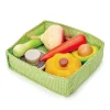 Tender Leaf Toys Gemüse Holz