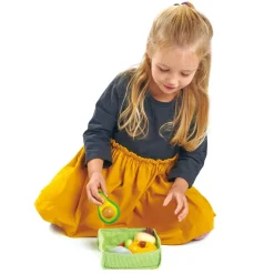 Tender Leaf Toys Gemüse Holz